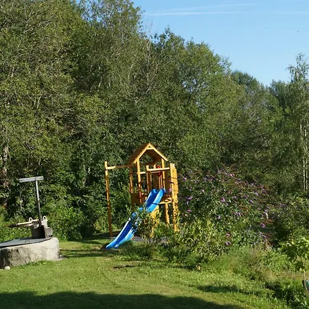 Traumhafte Ferienwohnung Mit Pool Steinen  Exterior photo