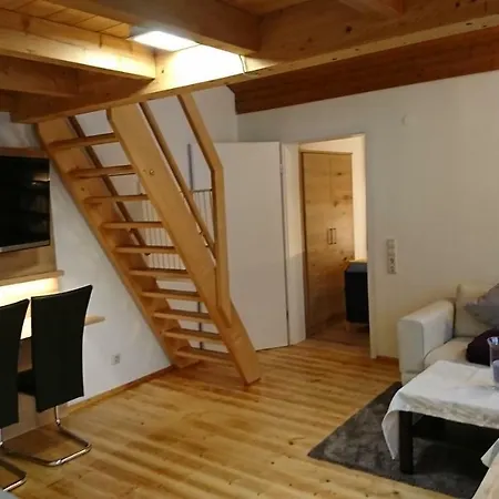 Traumhafte Ferienwohnung Mit Pool Steinen  Exterior photo