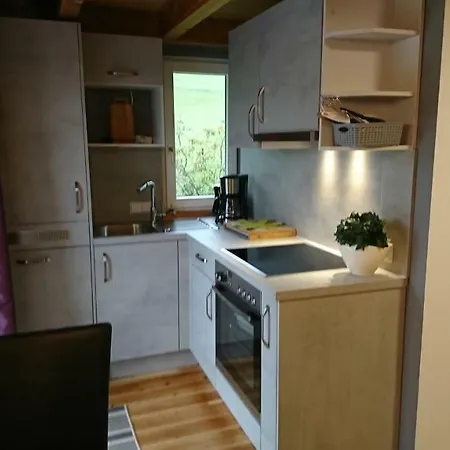 Traumhafte Ferienwohnung Mit Pool Steinen  Exterior photo