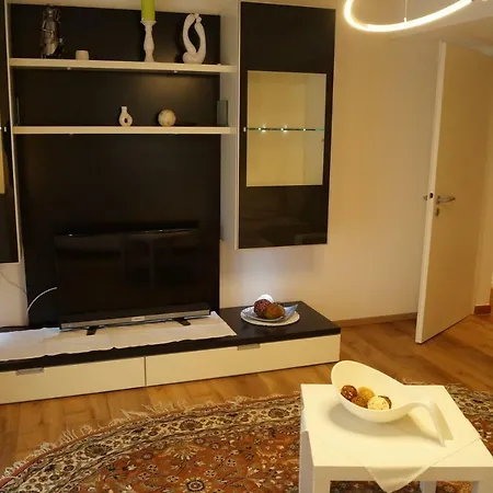 Traumhafte Ferienwohnung Mit Pool Steinen  Exterior photo