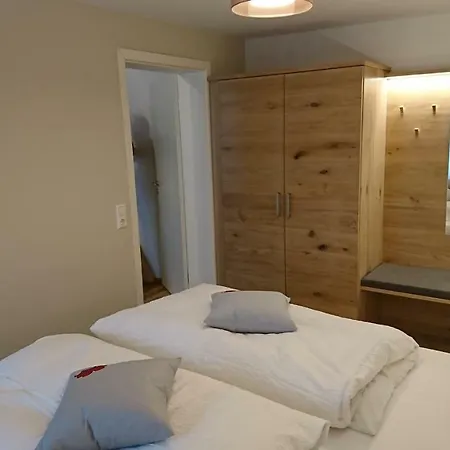 Traumhafte Ferienwohnung Mit Pool Steinen  Exterior photo