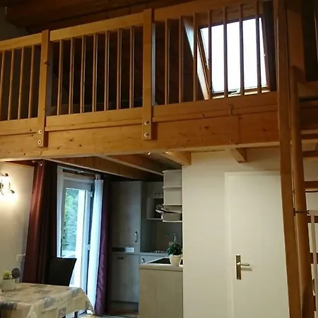 Traumhafte Ferienwohnung Mit Pool Steinen  Exterior photo