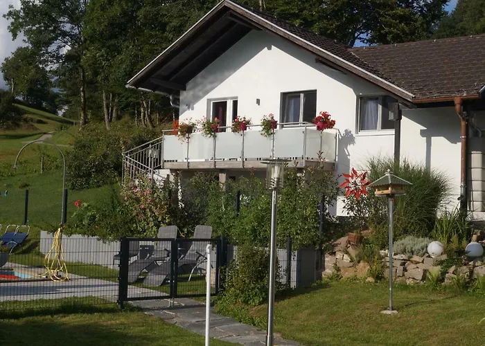 Traumhafte Ferienwohnung Mit Pool