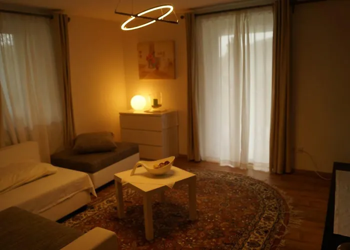 Traumhafte Ferienwohnung Mit Pool