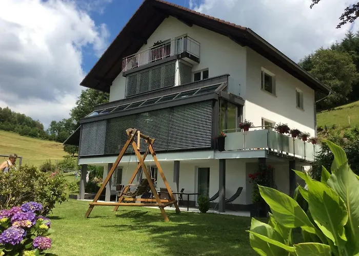 Traumhafte Ferienwohnung Mit Pool