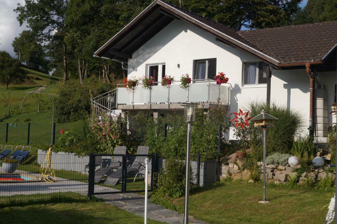 Apartment Traumhafte Mit Pool Steinen (Lorrach)
