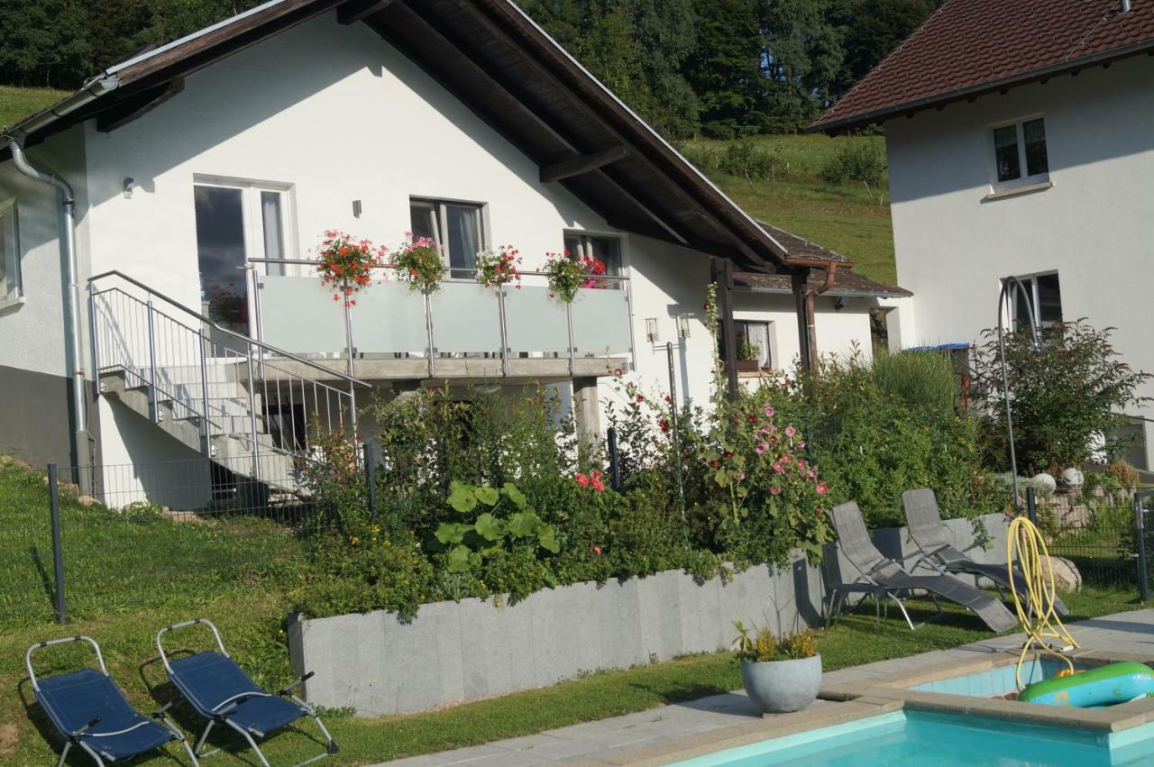 Traumhafte Mit Pool Steinen (Lorrach)