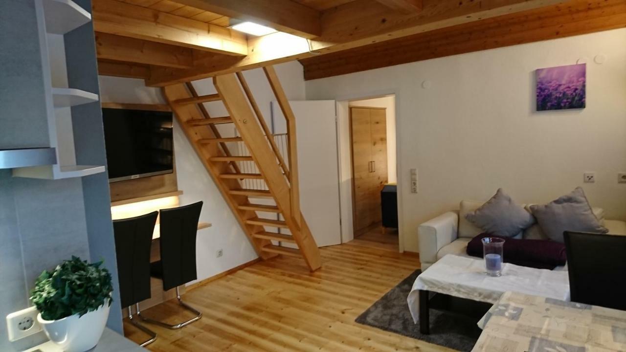 Traumhafte Mit Pool Apartment