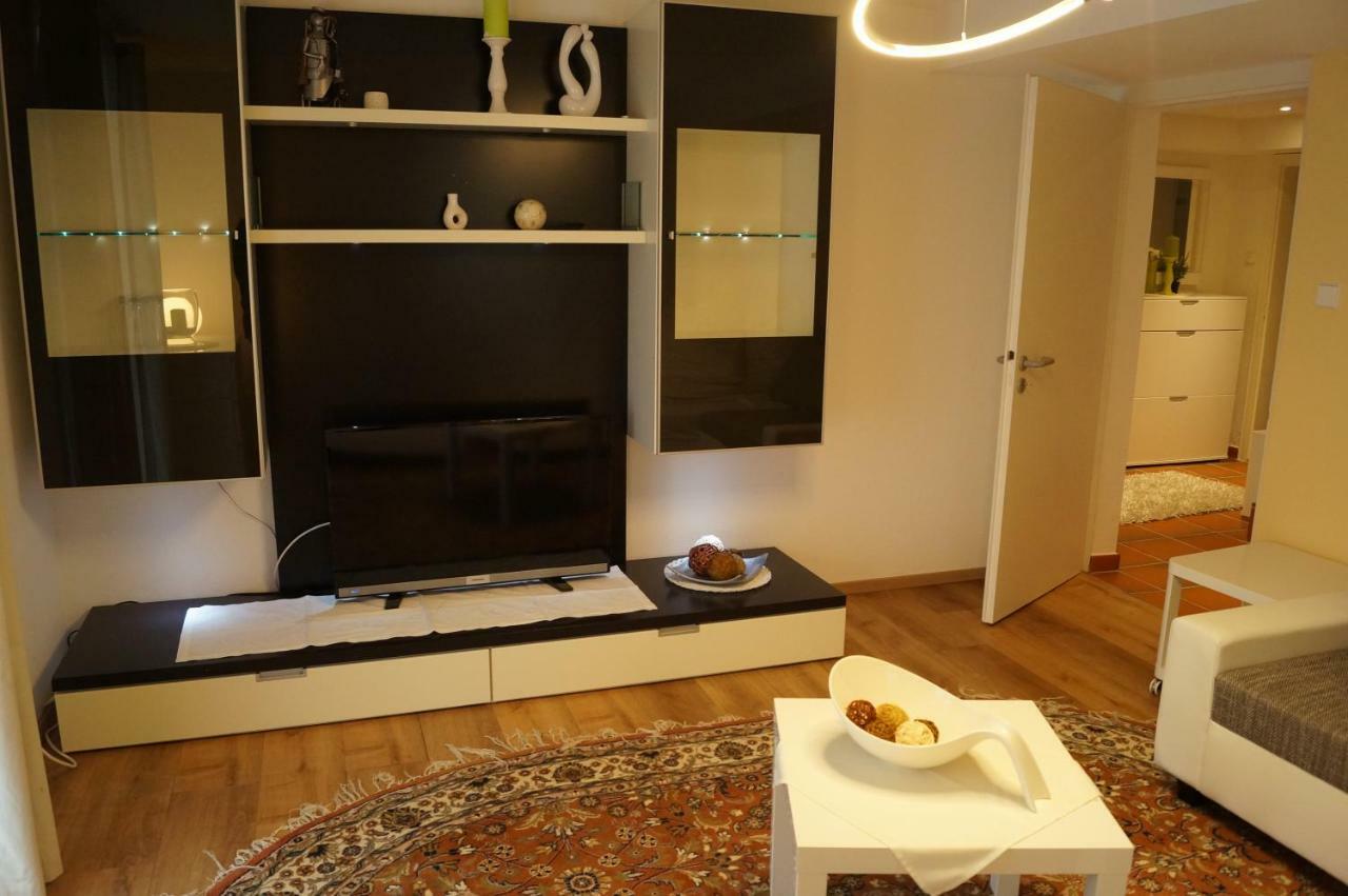 Apartment Traumhafte Mit Pool Steinen (Lorrach)