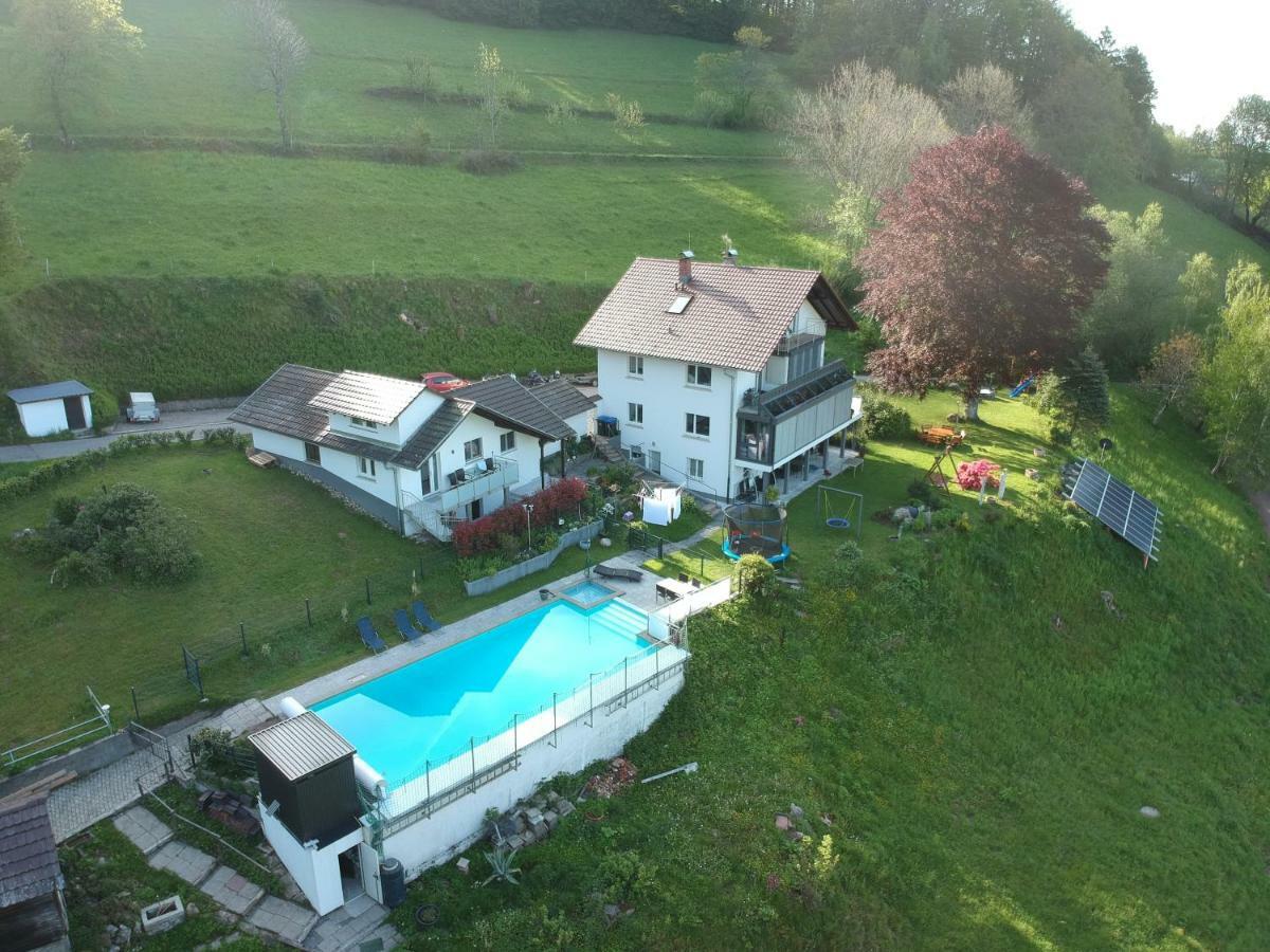 Traumhafte Mit Pool * Steinen (Lorrach)